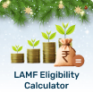 LAMF Eligibility Calculator image