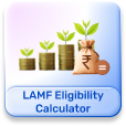 LAMF Eligibility Calculator image