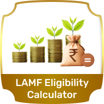 LAMF Eligibility Calculator image