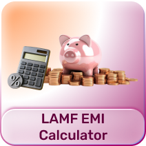 LAMF EMI Calculator image