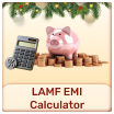 LAMF EMI Calculator image
