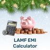 LAMF EMI Calculator image