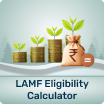 LAMF Eligibility Calculator image