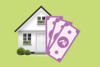 Loan against property image