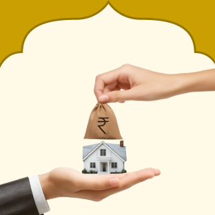 Loan against Property image