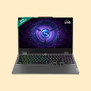 Laptop on EMI