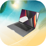 लैपटॉप image