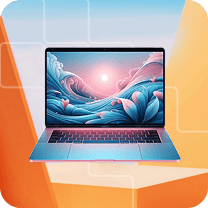 लैपटॉप image