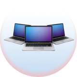 Laptops image