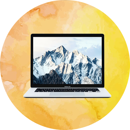 Laptops image