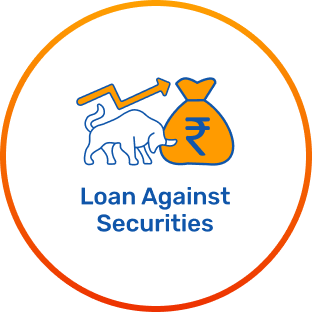 Loan Against Securities image