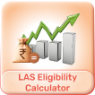 LAS Eligibility Calculator image