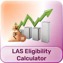 LAS Eligibility Calculator image