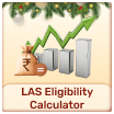 LAS Eligibility Calculator image