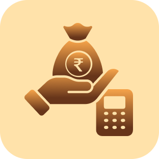 LAS EMI Calculator image