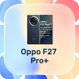Oppo F27 pro plus image