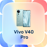 Vivo V40 pro image