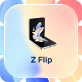 Z Flip image