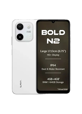 Lava Bold N2