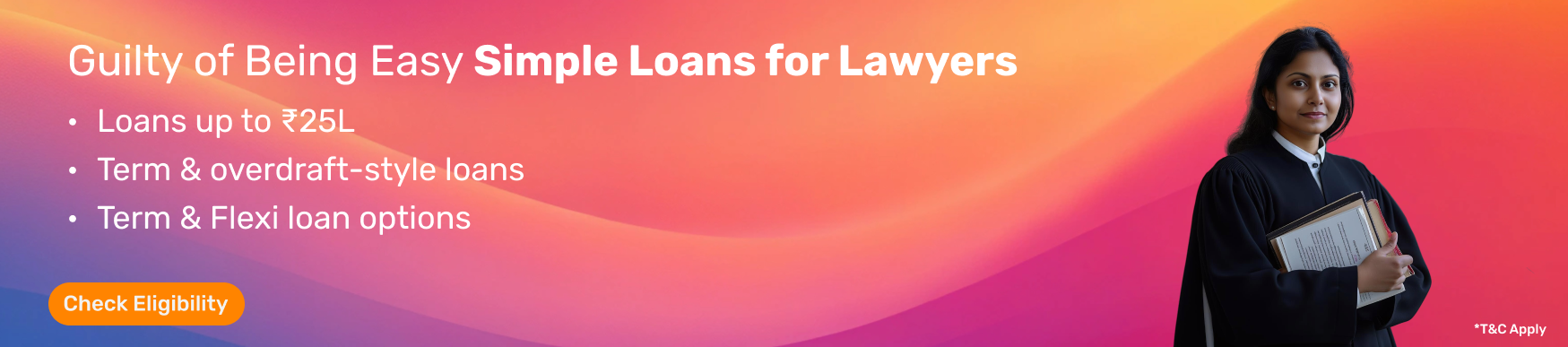 Lawyer Loan  