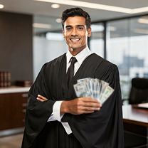 Lawyer loan