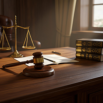 Lawyer loan for Chamber