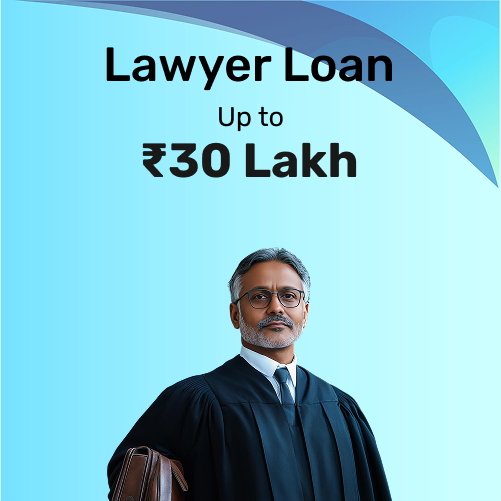 Lawyer Loan image