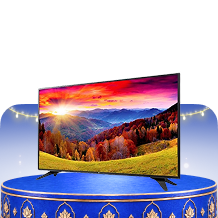 LED TVs