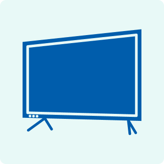 LED TVs