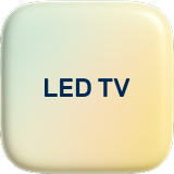 LED TV image