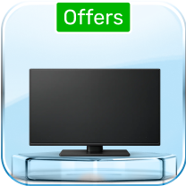LED TVs image