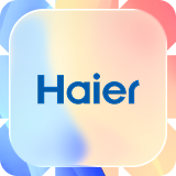 Haier tv image