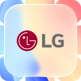 lg tv image
