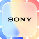 Sony tv image