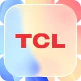 TCL tv image