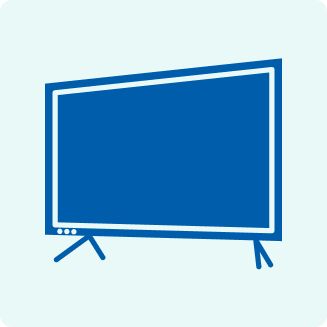 LED TVs