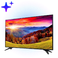LED TVs