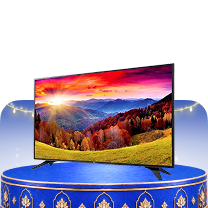 LED TVs image