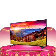 LED TVs image
