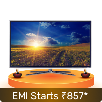 LED TVs image