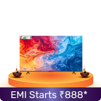 LED TVs image
