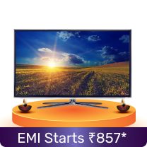 LED TVs image