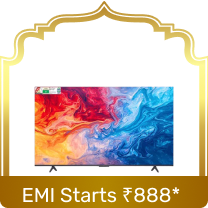 LED TVs image