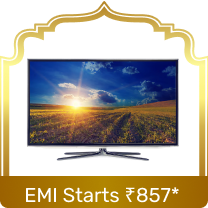 LED TVs image