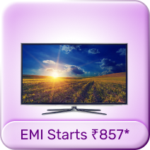LED TVs image