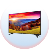 LED TVs image
