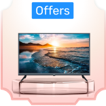 LED TVs image