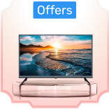 LED TVs image
