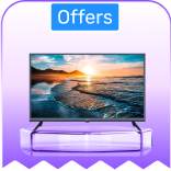 LED TVs image