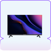 LED TVs